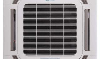 大金中央空调报价表是怎样的 中央空调价格报价表