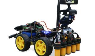 智能机器人价格表