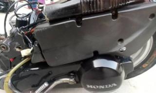 新大洲本田茜茜公主 新大洲本田茜茜公主