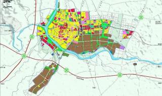 天府新区资阳片区包括哪些地方 天府新区总体规划图