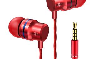 电竞耳机入耳的好还是头戴的好 电竞耳机入耳式推荐