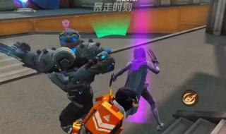 突变团竞跑酷技巧