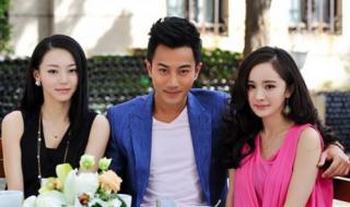 盛夏晚晴天靖媛