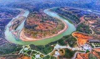 黄河壶口瀑布水质变清 黄河壶口瀑布水质变清