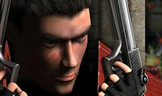 孤胆枪手一共几代啊 孤胆枪手之英雄归来