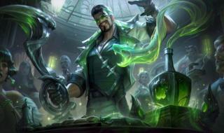 tft国际服怎么注册账号 怎么注册拳头账号