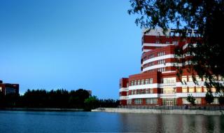 东北石油大学图书馆 东北石油大学图书馆