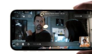苹果IOS15正式发布 苹果IOS15正式发布