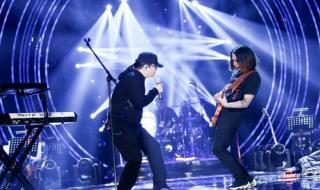 中国新说唱2019冠军 中国新说唱2019冠军