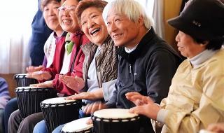 日本人要来中国养老