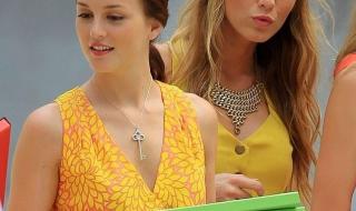 绯闻少女第六季