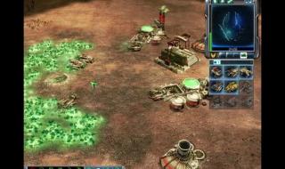 命令与征服五星之光 命令与征服五星之光