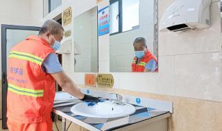 保定保洁公司信誉安全