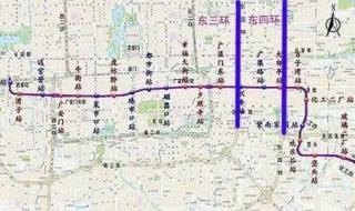 天津地铁线路图最新 天津地铁线路图最新
