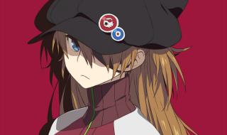 新世纪福音战士eva