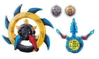 赛罗飞镖怎么折 赛罗飞镖怎么折