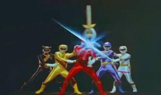 忍风战队奥特曼 忍风战队奥特曼