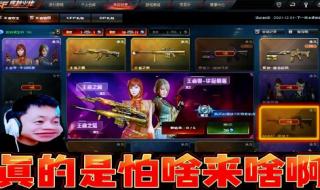 乱世王者游戏轮回是什么意思 穿越火线王者的轮回