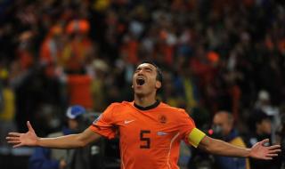 范布隆克霍斯特血统 范布隆克霍斯特是重炮手吗