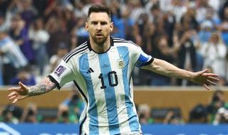 梅西世界杯冠军次数 梅西夺冠过几次世界杯