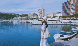 摩纳哥为什么是最富裕的国家 摩洛哥国家穷还是富