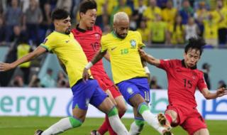 2022世界杯决赛时间几点