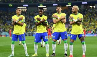 2022世界杯葡萄牙vs意大利谁赢了 2022世界杯葡萄牙阵容