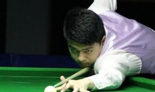 斯诺克世界公开赛冠军