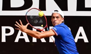 atp大师赛2022赛程