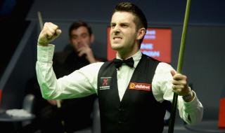 奥沙利文和塞尔比谁的冠军多 塞尔比世锦赛击败奥沙利文说明什么