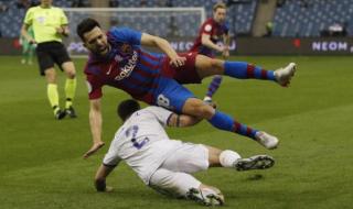 2023国王杯决赛哪里可以看 2021-2022年西甲开赛时间