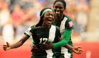 中国女足世界杯赛事