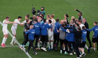 欧洲杯积分榜最新规则