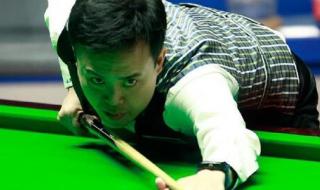 2024女子斯诺克世锦赛决赛时间 1982斯诺克世锦赛决赛