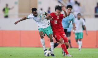 u20亚洲杯排名规则 2023年u20亚洲杯与亚洲杯的不同