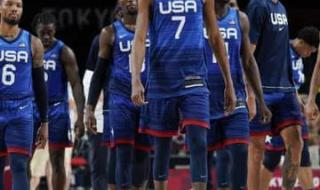 美国奥运金牌榜排名