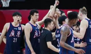 cba新赛季常规赛52轮怎么算出来的 cba常规赛什么时候开始