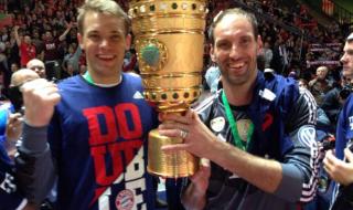 2014年世界杯穆勒多大 巴西世界杯德国队阵容