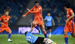 中超u21联赛积分榜 2021中超积分榜b组排名