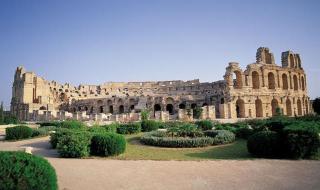 突尼斯是发达国家吗 突尼斯是中东国家吗