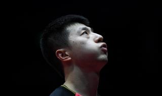 2019年世界杯男团乒乓球播放时间 2019年乒乓球世界杯冠军