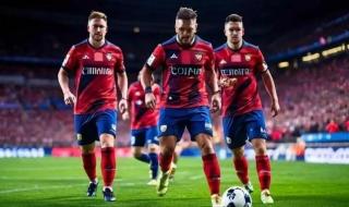 欧洲杯几年一届 欧洲杯几年举办一次