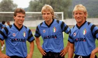 足坛十大豪门俱乐部