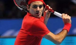 女子网球比赛规则