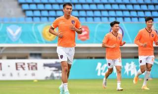 中国中甲球队排名 中国中甲球队排名