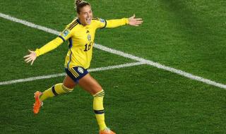 2023世界杯西班牙女足vs荷兰女足比赛时间 瑞士和瑞典女足哪个厉害