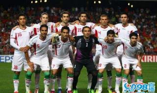 2019男篮世界杯伊朗战绩 2019男篮世界杯伊朗战绩